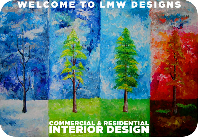 LMW Designs, LLC.